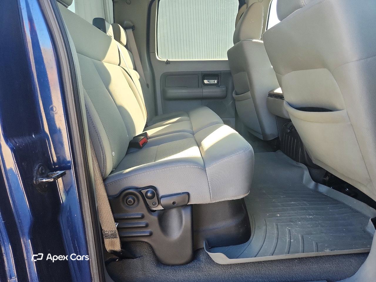 Ford F-150 2007
