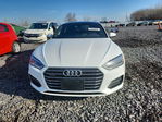 Audi A5 2019