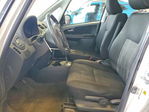 Suzuki SX4 2012