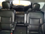 Ford Explorer 2022