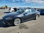 Lexus ES 2021