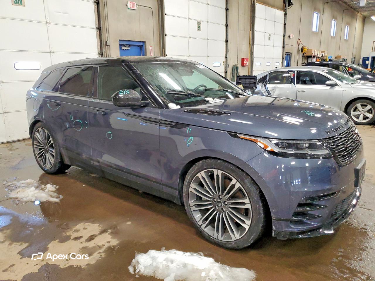 Land Rover Range Rover 2025