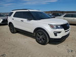 Ford Explorer 2018