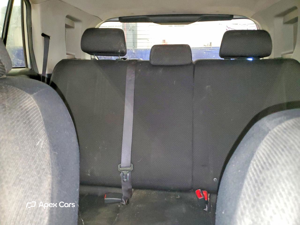 Scion xB 2008