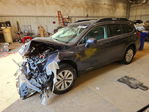 Subaru Outback 2015