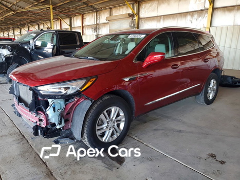 Buick Enclave 2020 - Zdjęcie 1 z 13