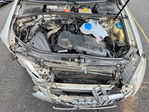 Audi A4 2008