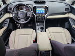 Subaru Ascent 2019