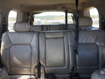 Honda Pilot 2011