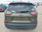 Jeep Cherokee 2019