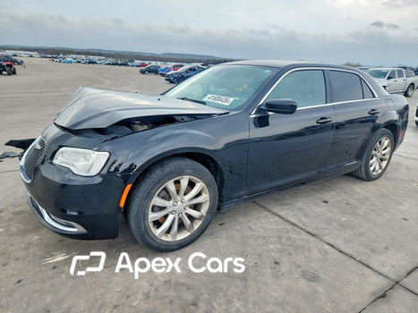 Chrysler 300 2018 - Image 1 of 13
