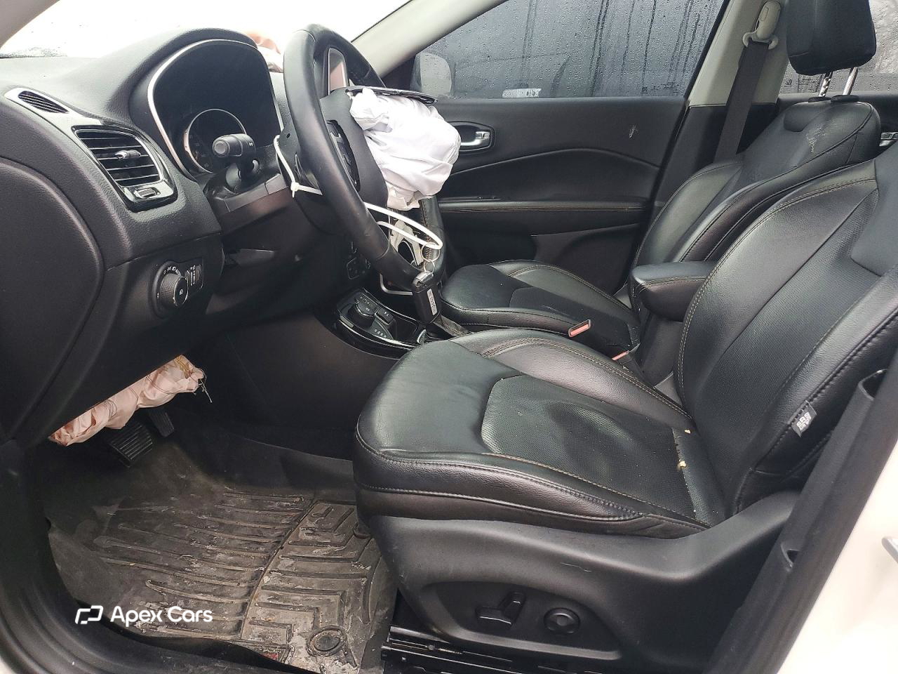 Jeep Compass 2018