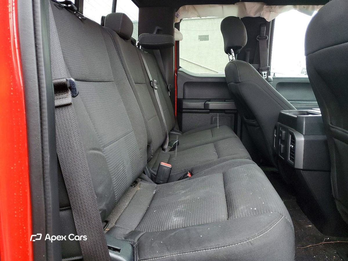 Ford F-150 2015