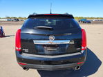 Cadillac SRX 2012