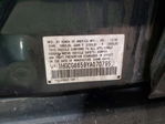 Honda Accord 2000