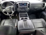 Chevrolet Silverado 2015