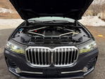 BMW X7 2019