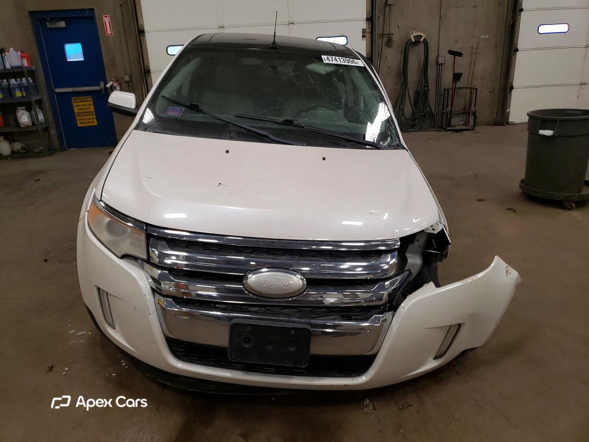 Ford Edge 2011