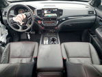 Honda Ridgeline 2025