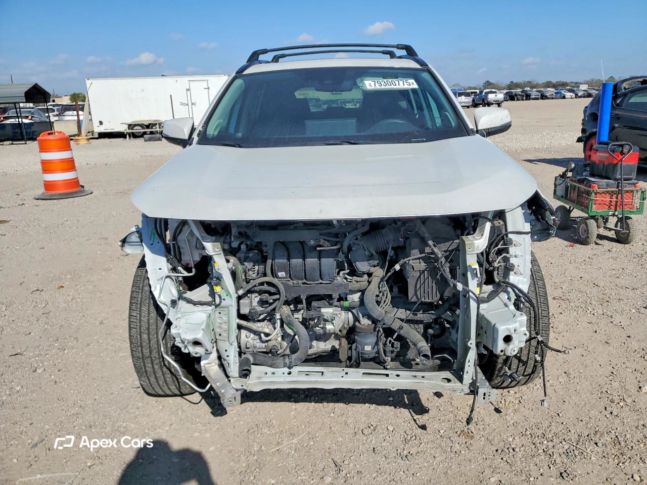 Toyota RAV 4 2024