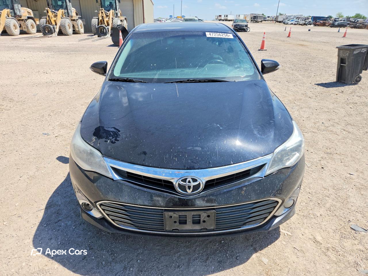 Toyota Avalon 2013