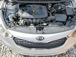 Kia Forte 2015