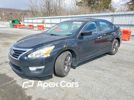 Nissan Altima 2015 - Image 1 of 12