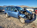 Subaru Forester 2009