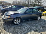 Subaru Legacy 2007