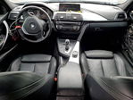BMW Series 3 2016