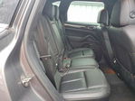 Porsche Cayenne 2012
