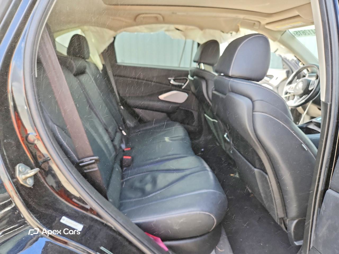 Acura RDX 2019