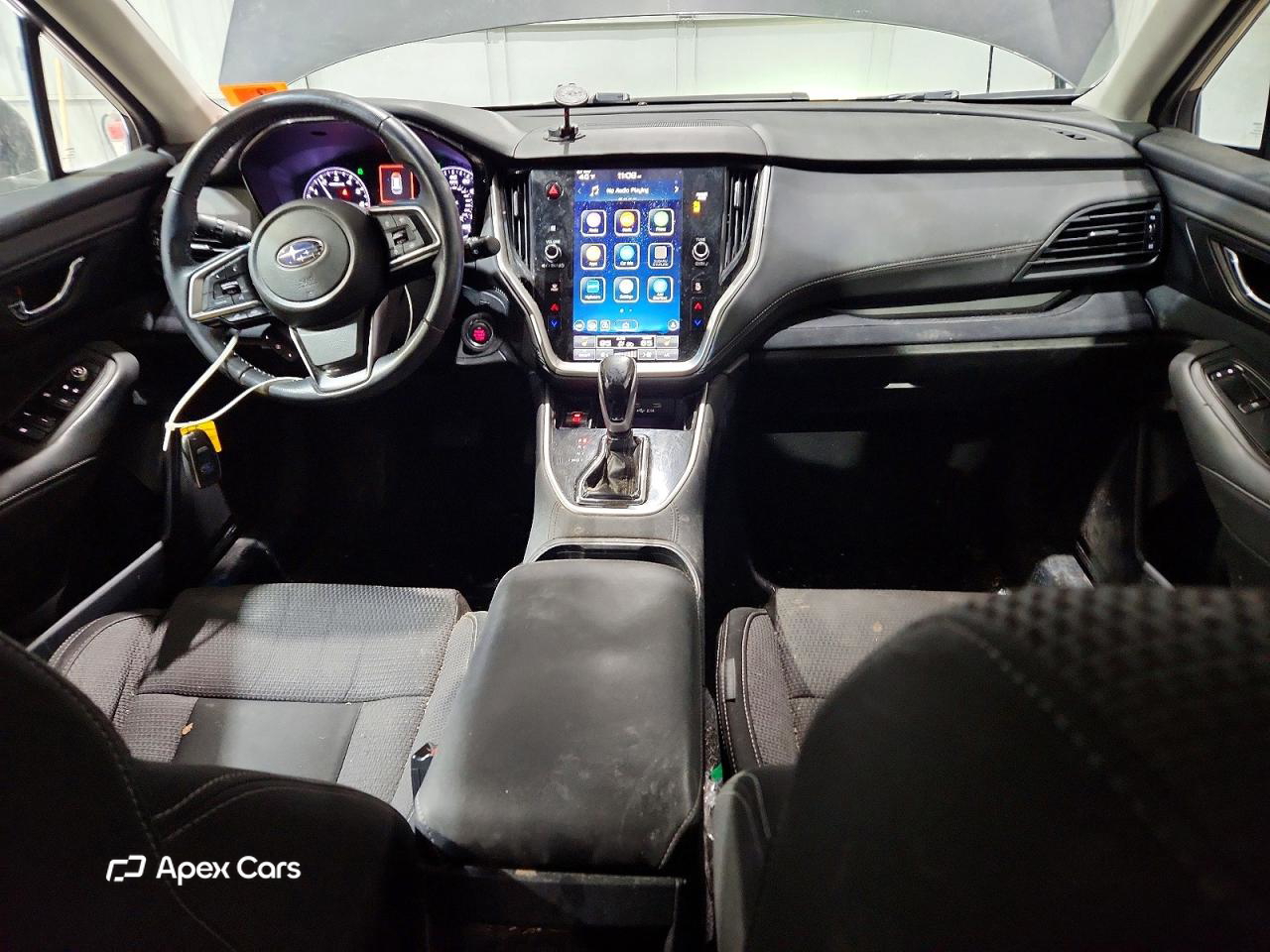 Subaru Outback 2020