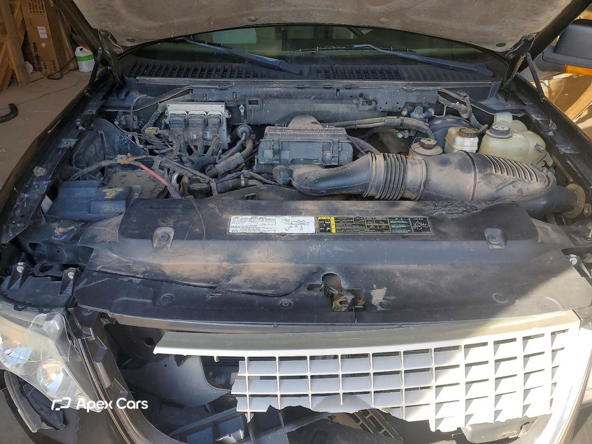Ford Expedition 2005