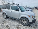Honda Element 2008