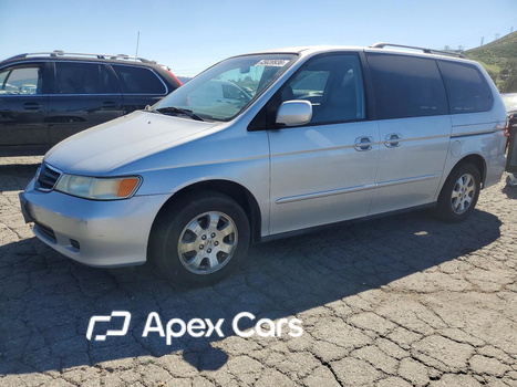 Honda Odyssey 2003 - Image 1 of 13