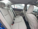 Honda Civic 2015