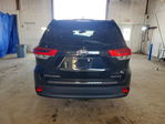 Toyota Highlander 2018