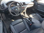 BMW Series 1 2012