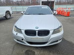 BMW Series 3 2010