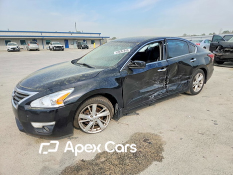Nissan Altima 2015 - Image 1 of 12