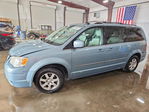 Chrysler Voyager 2010