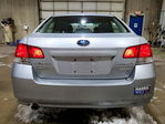 Subaru Legacy 2012
