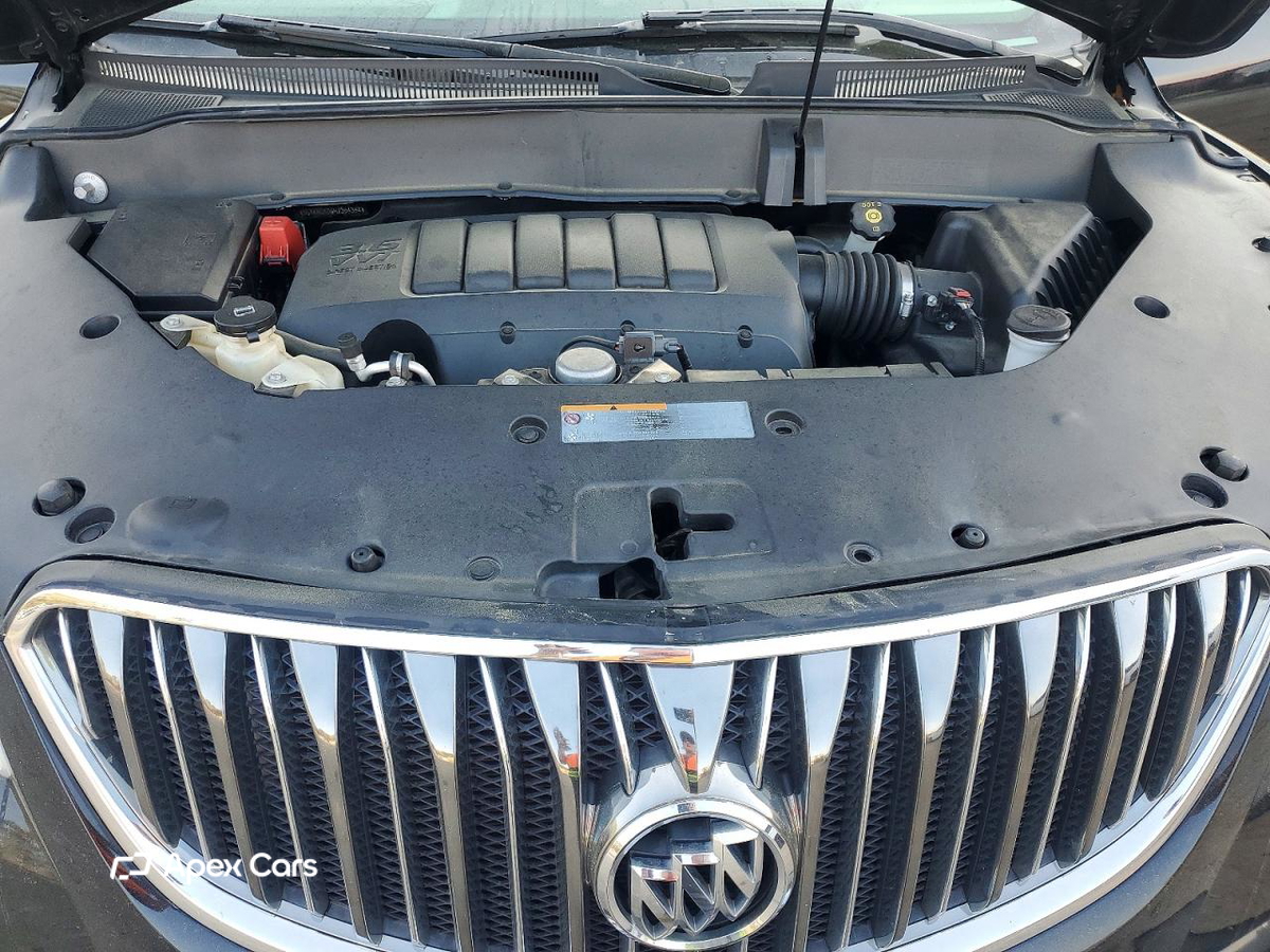 Buick Enclave 2017