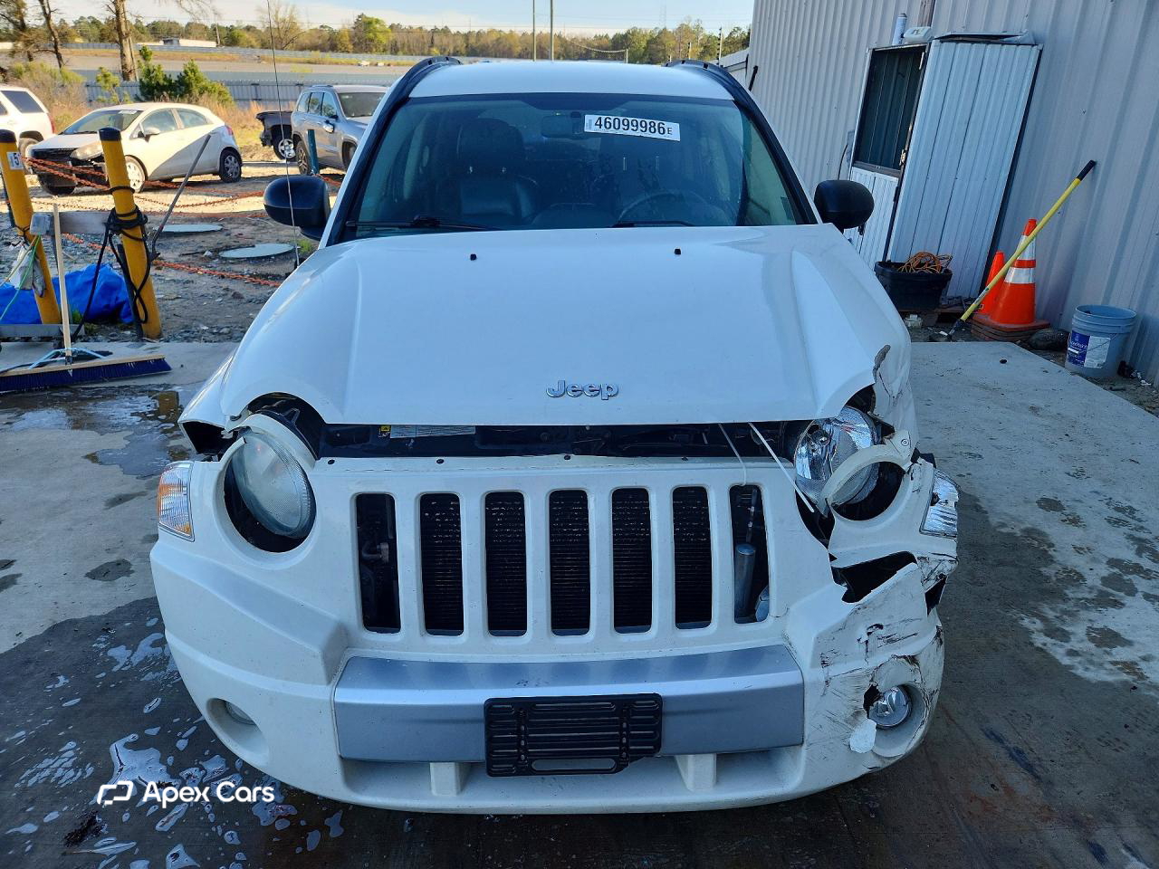 Jeep Compass 2010