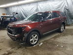 Ford Explorer 2016