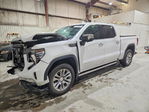 GMC Sierra 2025