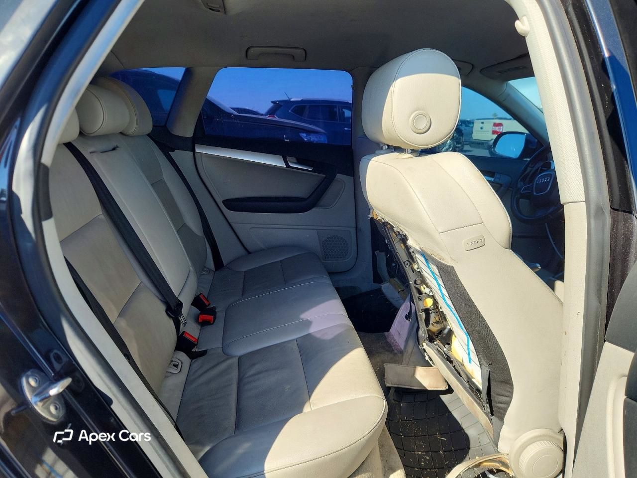 Audi A3 2013