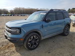 Ford Bronco 2021