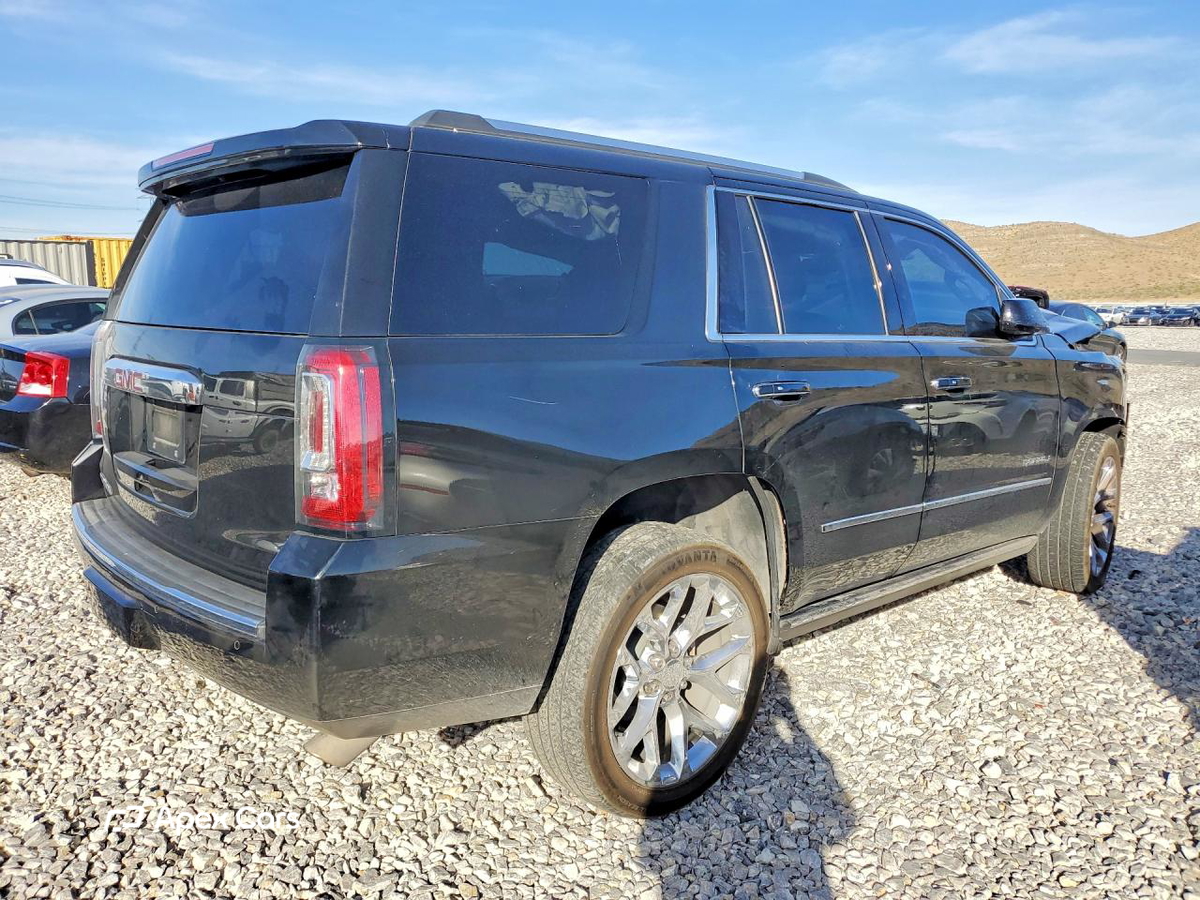 GMC Yukon 2020